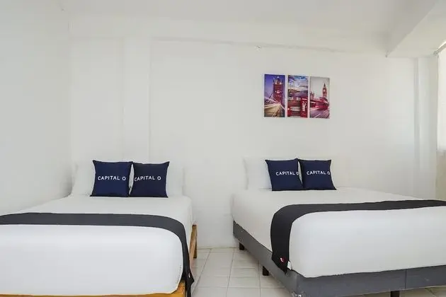 Standard Oda, Birden Çok Yatak