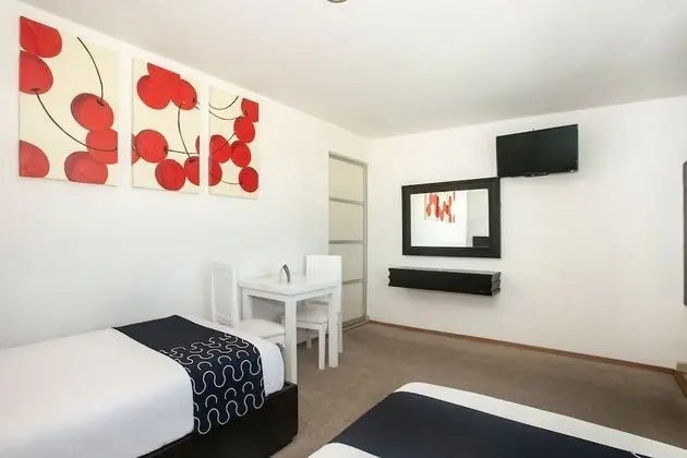 Standard Oda, 2 Tek Kişilik Yatak