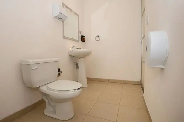 Standard Oda, 2 Tek Kişilik Yatak
