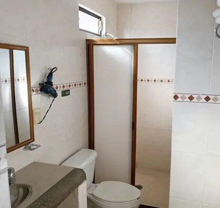 Standard Oda, 2 Çift Kişilik Yatak