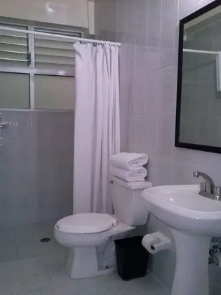 Tek Kişilik Oda