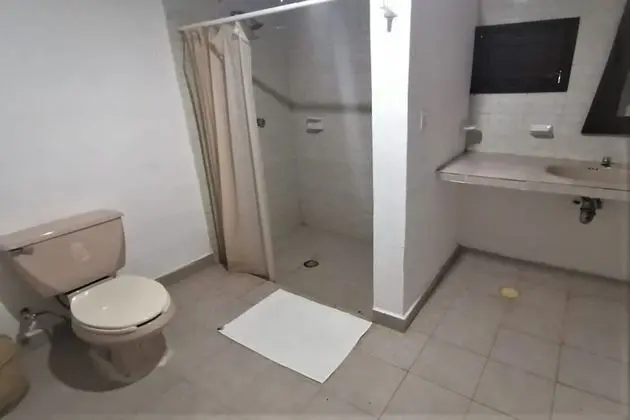 Standard Oda, 2 Büyük (Queen) Boy Yatak, Bahçe Manzaralı