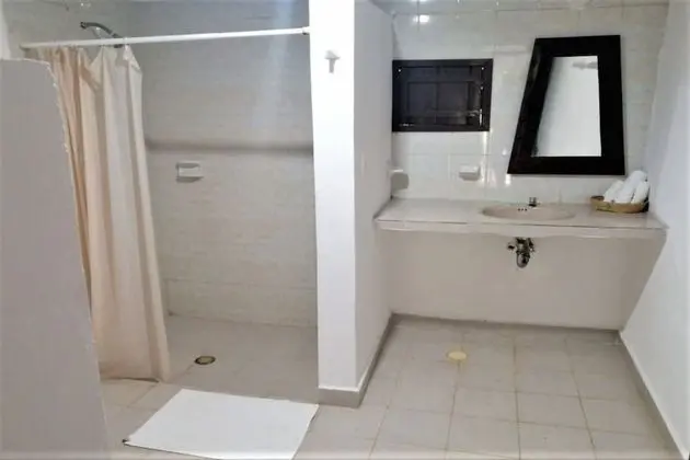 Standard Oda, 2 Büyük (Queen) Boy Yatak, Bahçe Manzaralı