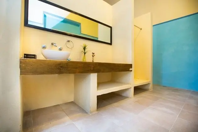 Superior Oda, 1 En Büyük (King) Boy Yatak