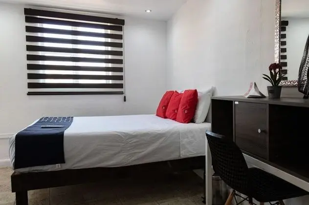 Standard Oda, Şehir Manzaralı