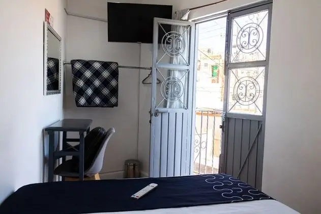 Superior Room with balcony