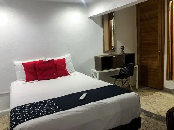 Superior Room with balcony