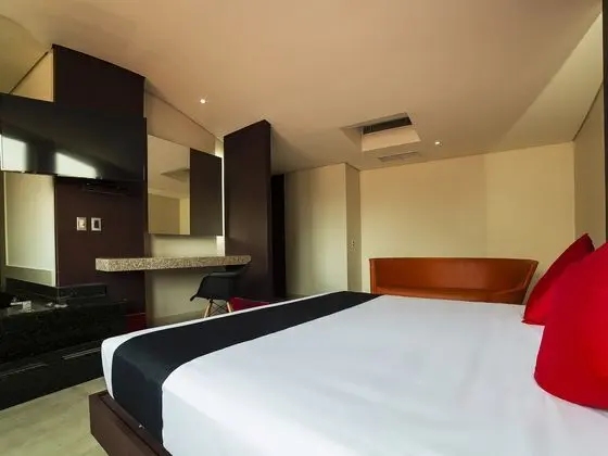 Oda Deluxe With Jacuzzi
