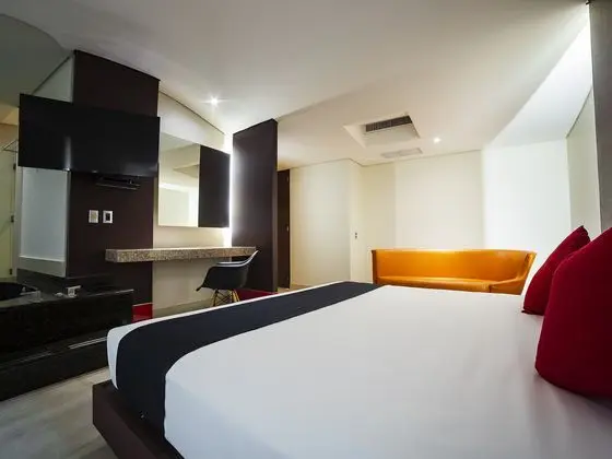 Oda Deluxe With Jacuzzi