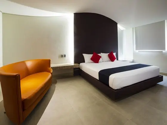 Oda Deluxe With Jacuzzi