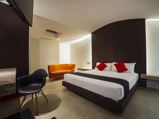 Oda Deluxe With Jacuzzi
