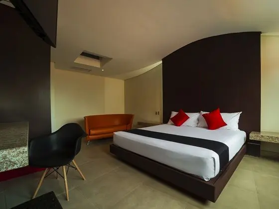 Oda Deluxe With Jacuzzi