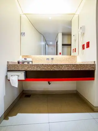 Oda Deluxe With Jacuzzi