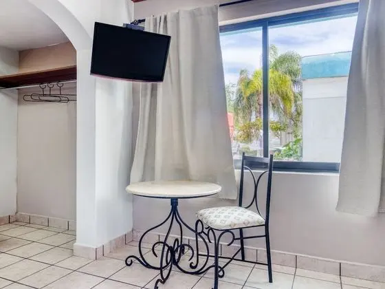 Standard Oda, 2 Çift Kişilik Yatak