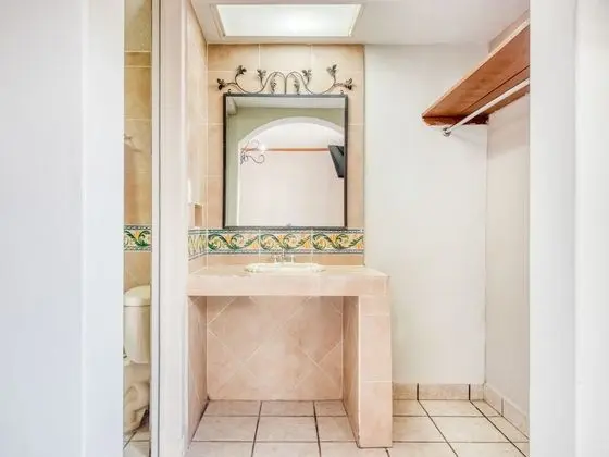 Standard Oda, 2 Çift Kişilik Yatak