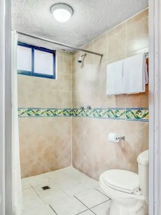 Standard Oda, 2 Çift Kişilik Yatak