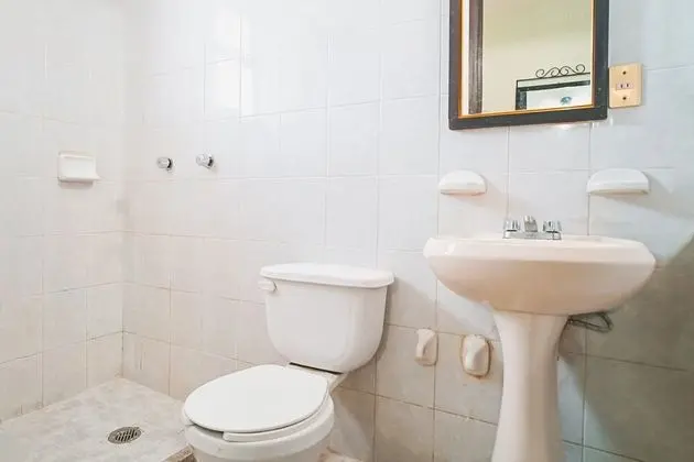 Standard Oda, 2 Tek Kişilik Yatak