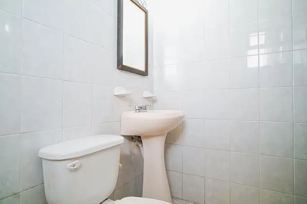 Standard Oda, 2 Tek Kişilik Yatak