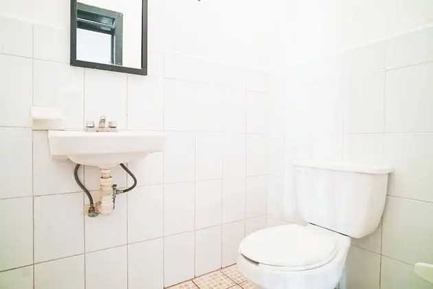 Standard Üç Kişilik Oda