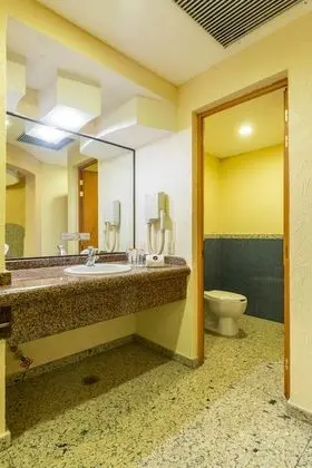Deluxe Oda, Sıcak Su Küveti