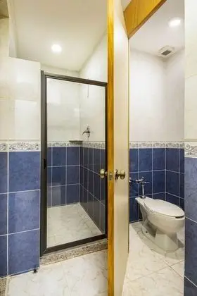 Deluxe Oda, Sıcak Su Küveti