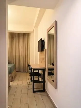 Standard Oda, 2 Çift Kişilik Yatak