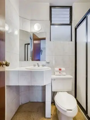 Standard Üç Kişilik Oda