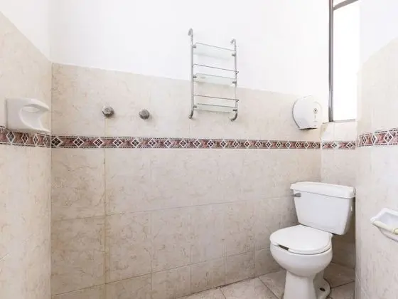 Standard Dört Kişilik Oda
