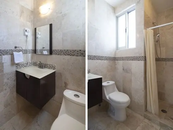 Standard Oda, 2 Büyük (Queen) Boy Yatak