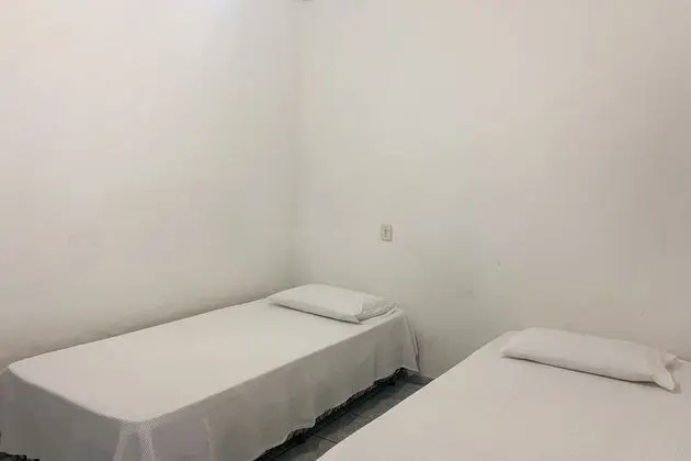 İki Ayrı Yataklı Oda