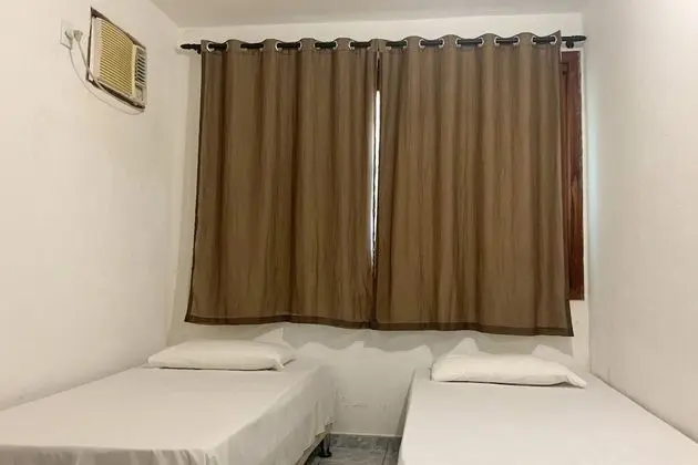 Üç Kişilik Oda, 3 Tek Kişilik Yatak