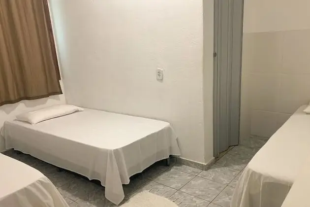 Üç Kişilik Oda, 3 Tek Kişilik Yatak