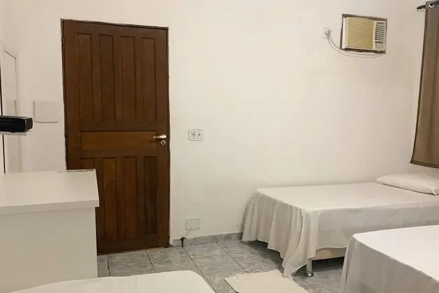 Üç Kişilik Oda, 3 Tek Kişilik Yatak