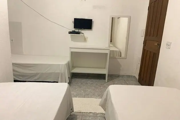 Üç Kişilik Oda, 3 Tek Kişilik Yatak