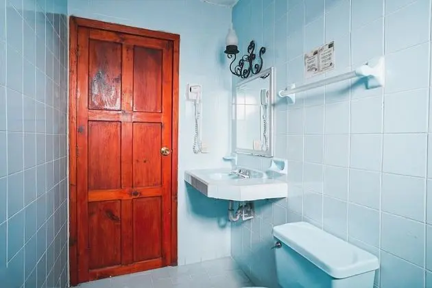 Standard Üç Kişilik Oda