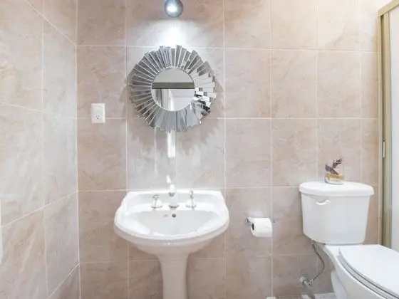 Standard Oda, 2 Tek Kişilik Yatak