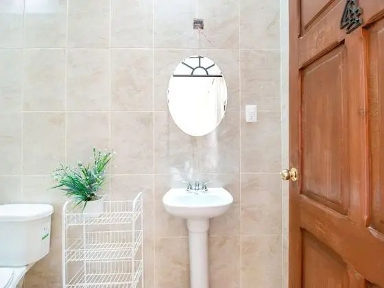 Standard Üç Kişilik Oda
