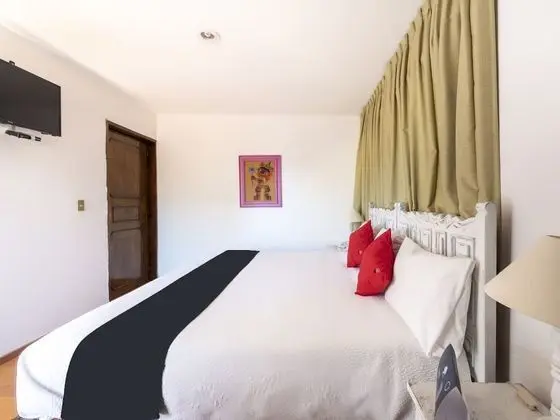 Deluxe Apart Daire, 2 Yatak Odası, Küçük Mutfak, Kule