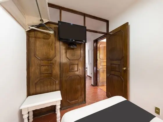 Deluxe Apart Daire, 2 Yatak Odası, Küçük Mutfak, Kule
