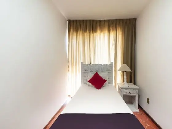 Deluxe Apart Daire, 2 Yatak Odası, Küçük Mutfak, Kule
