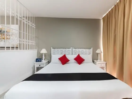 Deluxe Stüdyo Süit