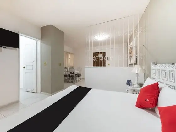 Deluxe Stüdyo Süit