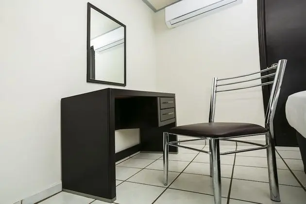 Standard Oda, 2 Çift Kişilik Yatak
