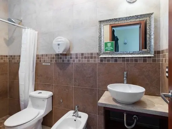 Standard Oda, 2 Büyük (Queen) Boy Yatak