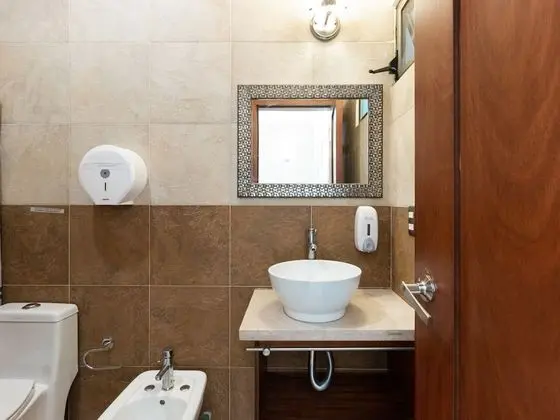 Standard Süit