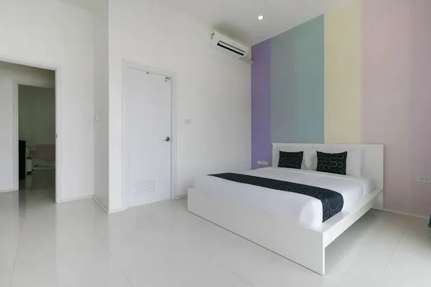 Villa, 3 Yatak Odası, Havuz Kullanımı