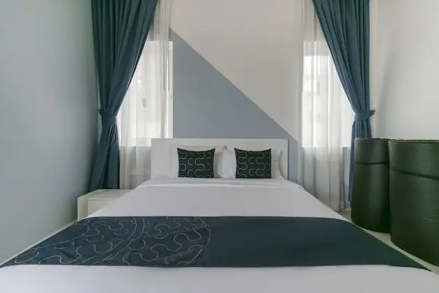 Villa, 3 Yatak Odası, Havuz Kullanımı