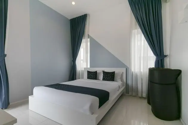 Villa, 3 Yatak Odası, Havuz Kullanımı