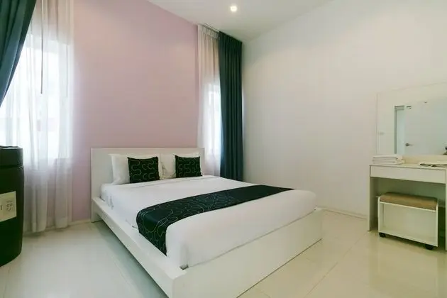 Villa, 3 Yatak Odası, Havuz Kullanımı