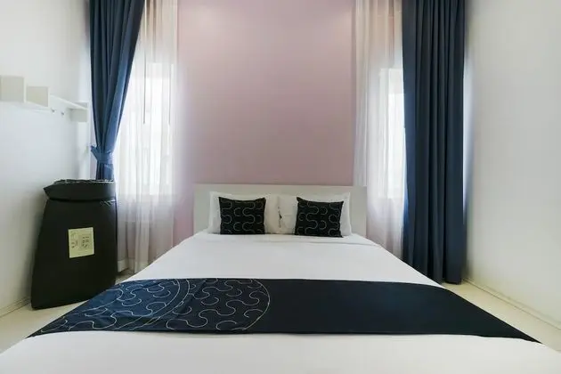 Villa, 3 Yatak Odası, Havuz Kullanımı
